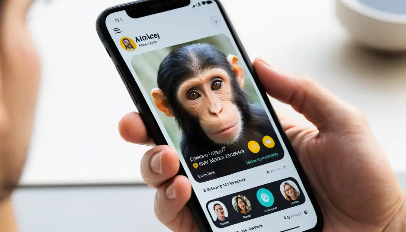 Monkey App and the LGBTQ+ Community