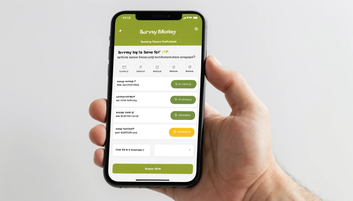 survey monkey app
