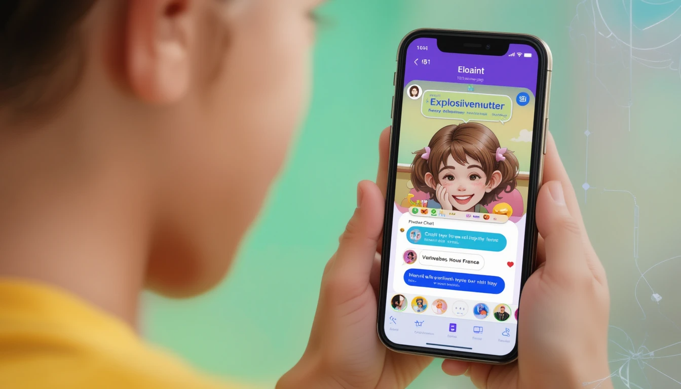 explosivenutter monkey app
