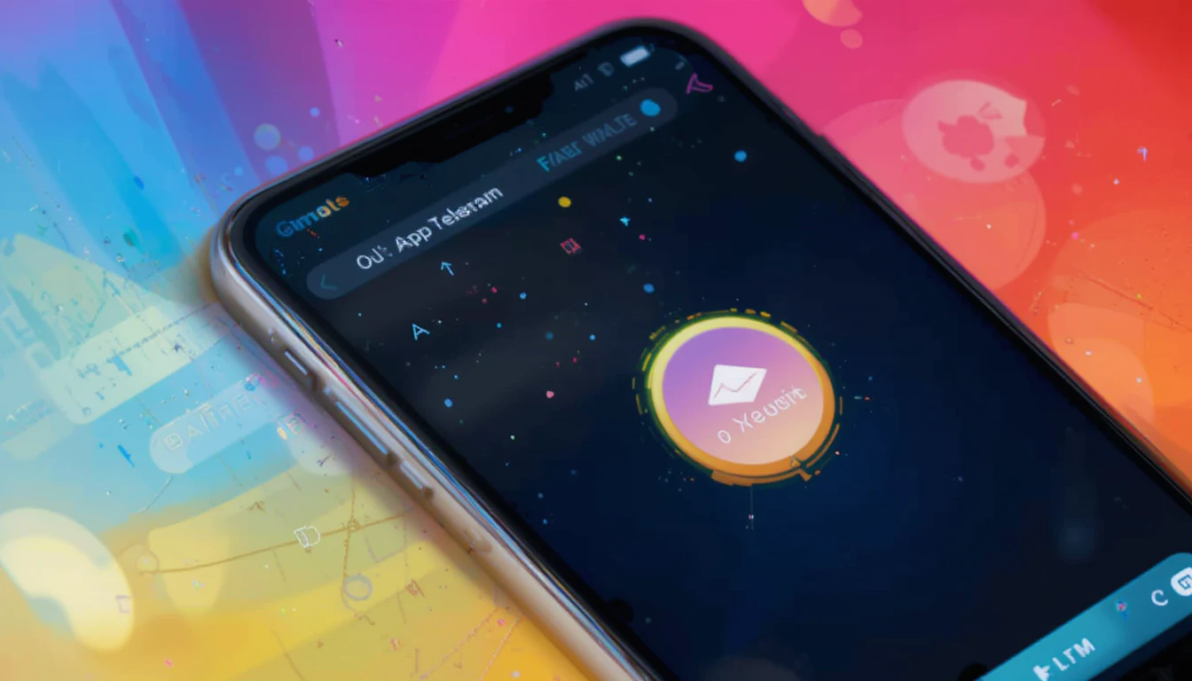 monkey app flash telegram