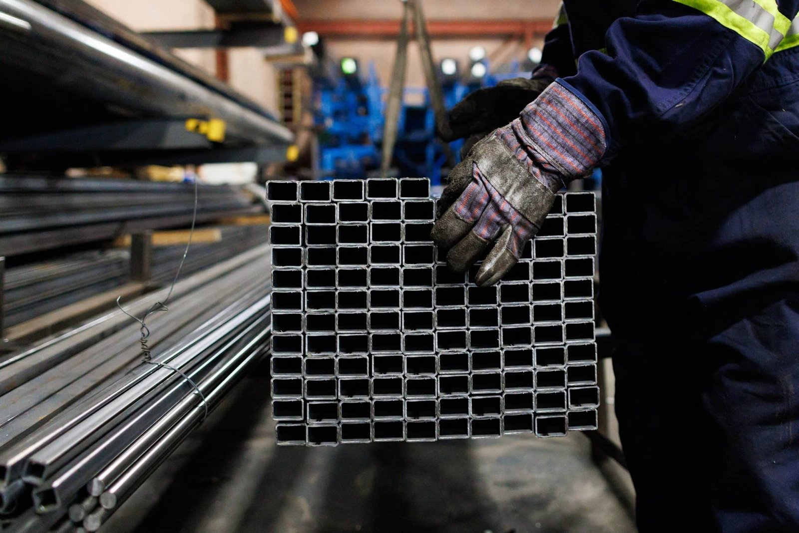 EU announces $ 28 billion in countermeasures to Trump's steel rates