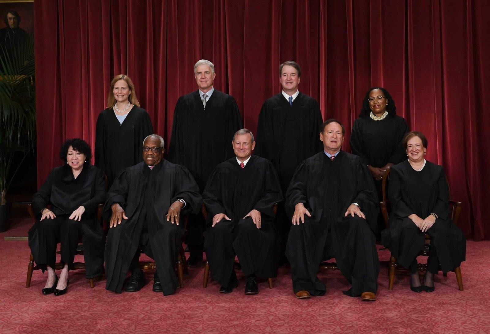 Supreme Court to decide whether Oklahoma's religious autonomous school is constitutional