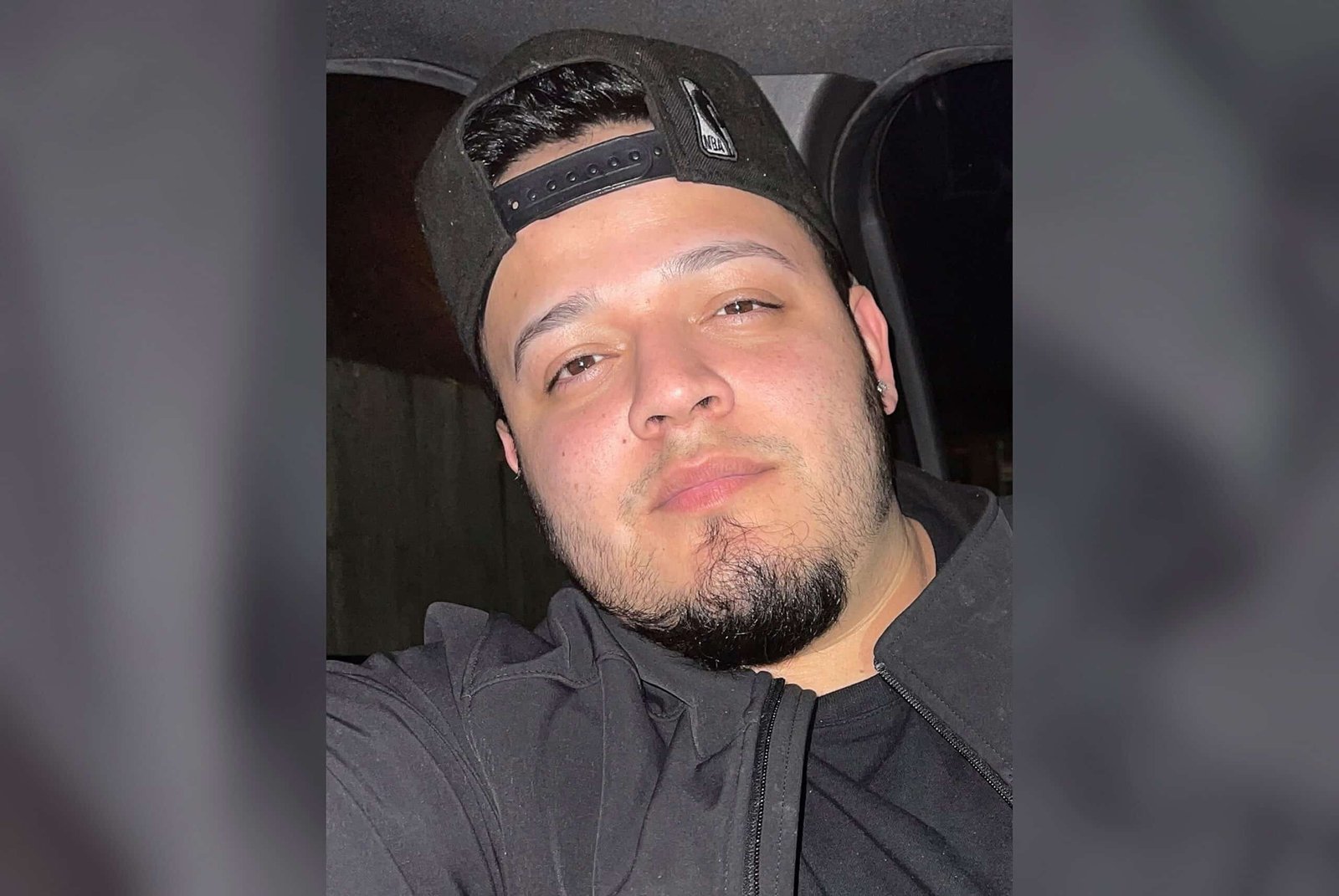 The Trump administration asks the judge to stop the discovery in the case of Abrego García
