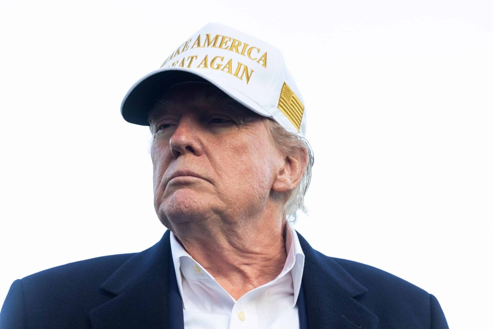 Photo: Jim LO SCALZO/EPA-EFE/ShuttersTock