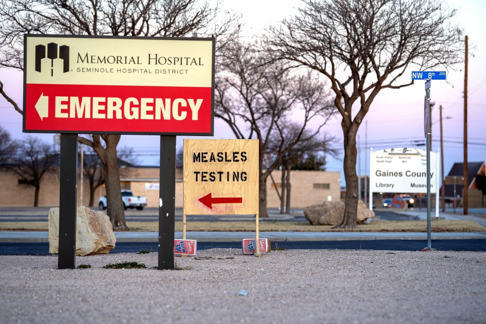 Measles cases reach 1,046 in the US as infections confirmed in 30 states: CDC