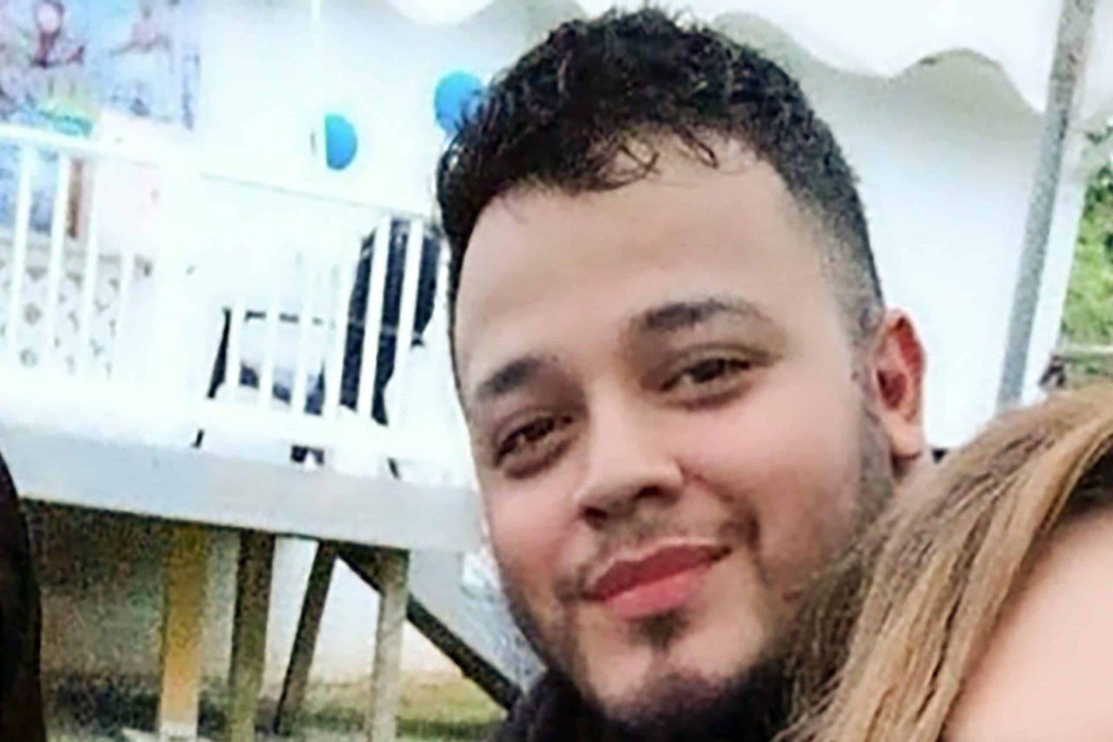 Kilmar Abrego García on the way back to facing criminal charges: Fuentes