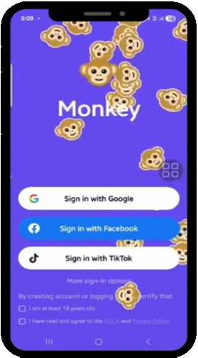 monkey app download