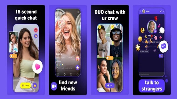 monkey app omegle